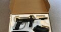 Tippmann 98 Custom Markierer