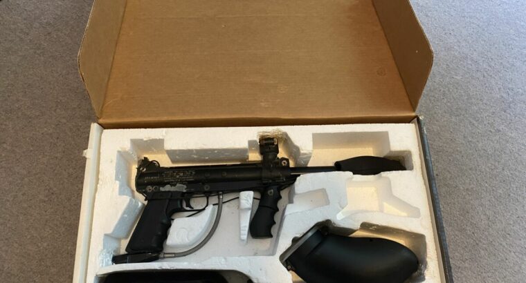 Tippmann 98 Custom Markierer