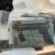 Tippmann 98 Custom Markierer
