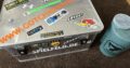 Paintball Full-Set Etek LT Rampage APE Dye