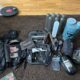 Paintball Full-Set Etek LT Rampage APE Dye