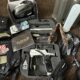 Paintball Full-Set Etek LT Rampage APE Dye