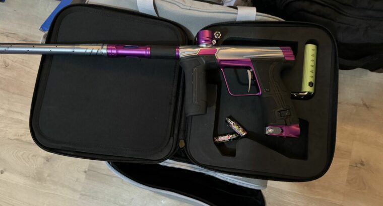 CS3 Planet Eclipse ! Wie Neu!!