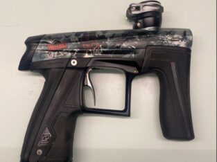 “SUCHE” Planet Eclipse CS1 in der Ramstein Instinct Edition