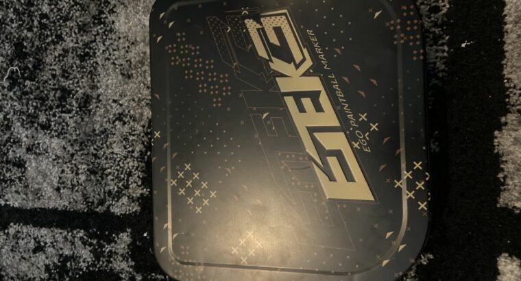 Planet eclipse etek 3