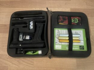 Etha 2 Komplettset