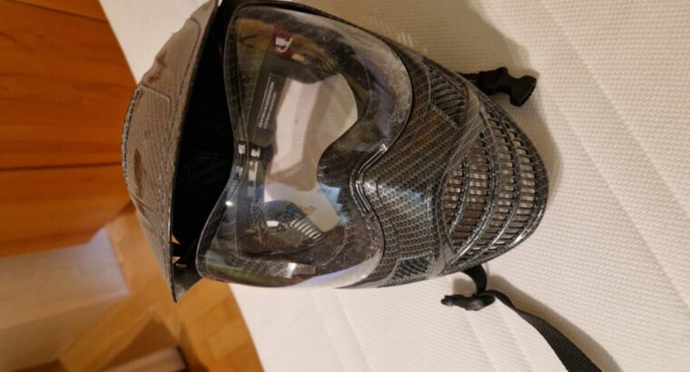 Tippmann Cronus Tactical mit Zubehör