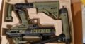 Tippmann Cronus Tactical mit Zubehör