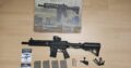 Tippmann TMC Elite (Schwarz)