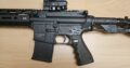 Tippmann TMC Elite (Schwarz)