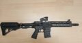 Tippmann TMC Elite (Schwarz)