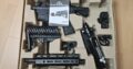 Tippmann TMC Elite (Schwarz)