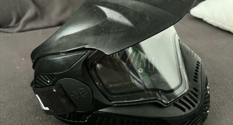 Makierer + Komplette Paintball Ausrüstung