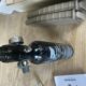 Tippmann TMC Elite mit 4x Magazin und Flasche