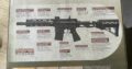 Tippmann TMC Elite mit 4x Magazin und Flasche
