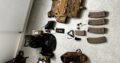 Paintball komplett set