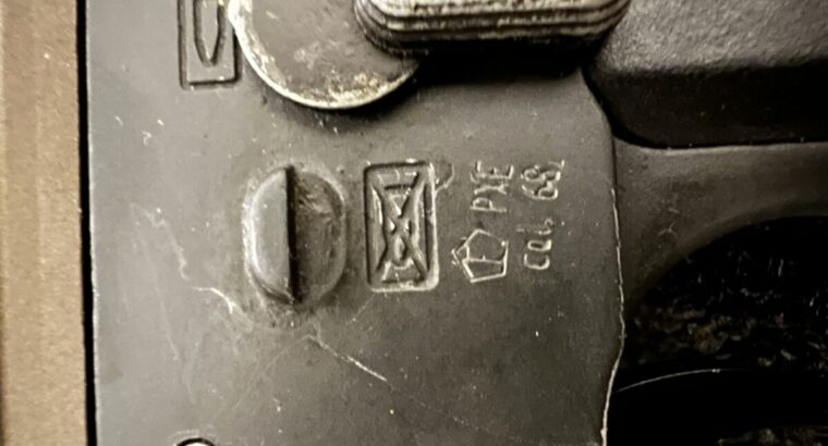 Tiberius T15 First Strike