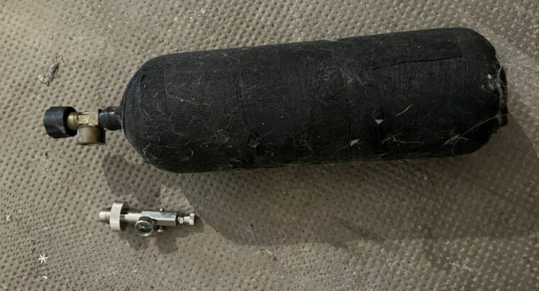 Tiberius T15 First Strike