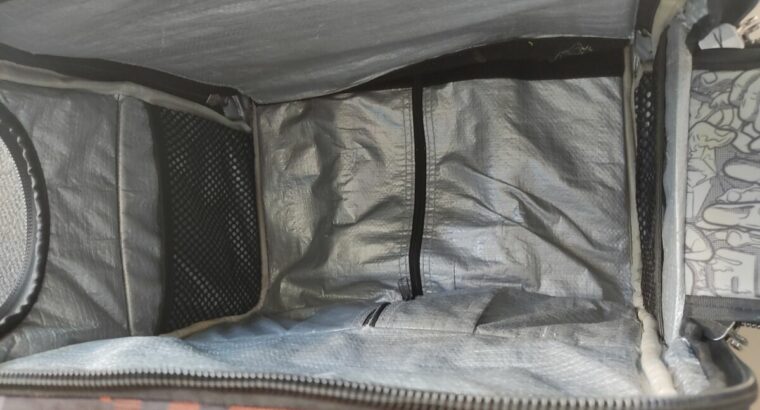 Gearbag, Sporttasche, Paintball, Planet Eclipse