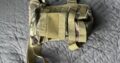 Side Kick Bag NO.2 Tactical Camo