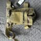 Side Kick Bag NO.2 Tactical Camo
