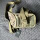 Side Kick Bag NO.2 Tactical Camo