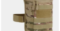 Side Kick Bag NO.2 Tactical Camo