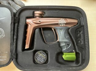 DLX Luxe ICE