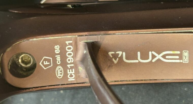 DLX Luxe ICE
