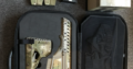 Dye Dam komplett set in camo mit box rotor