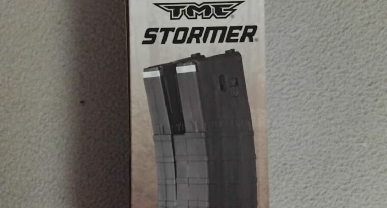 Tippmann TMC ELITE NEU