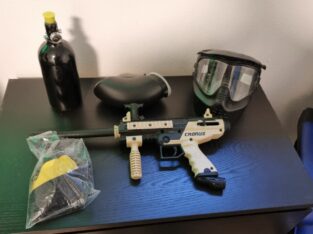 Tippmann Cronus