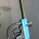 Spyder Victor Paintball Markierer