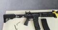 Tippmann TMC M4 Markierer mit Aristock