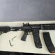 Tippmann TMC M4 Markierer mit Aristock