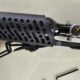 Tippmann TMC M4 Markierer mit Aristock