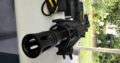 Tippmann TMC M4 Markierer mit Aristock