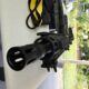 Tippmann TMC M4 Markierer mit Aristock