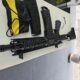 Tippmann TMC M4 Markierer mit Aristock