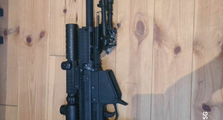 Milsig M17
