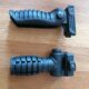 Airsoft / Painball / Softair Front Griff Polymer Griff