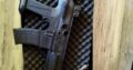 Paintball Markierer