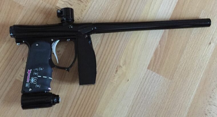 Invert Mini Markierer