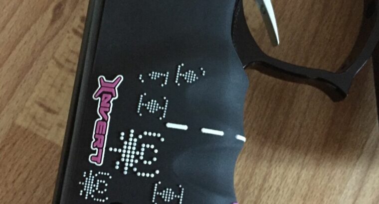 Invert Mini Markierer