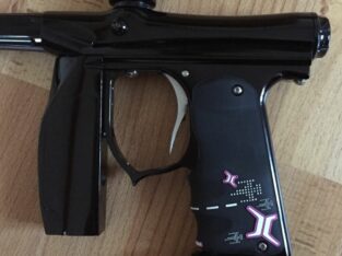 Invert Mini Markierer