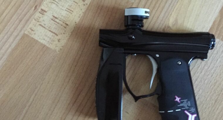 Invert Mini Markierer