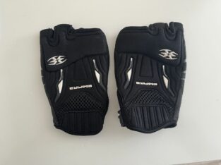 Empire Handschuhe S/M