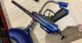 Paintball Marker Set komplett