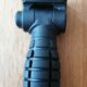 Airsoft / Painball / Softair Front Griff Polymer Griff