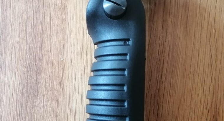 Airsoft / Painball / Softair Front Griff Polymer Griff